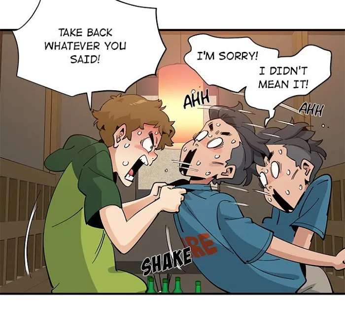 Love Factory Chapter 26 page 65 - 