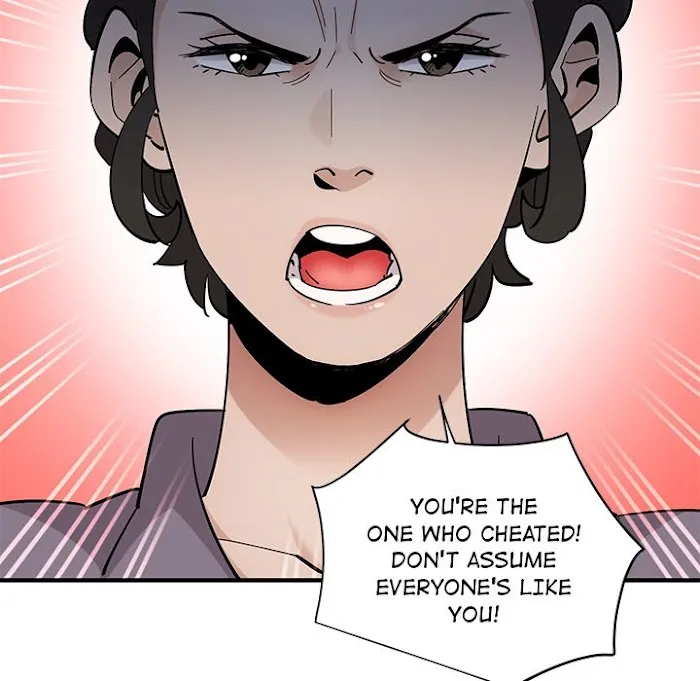 Love Factory Chapter 26 page 67 - 