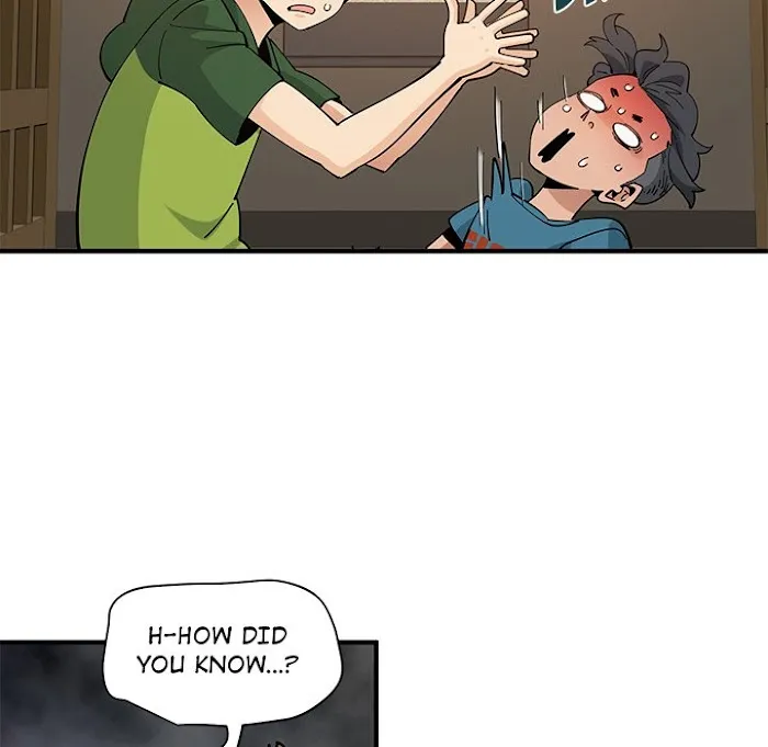 Love Factory Chapter 26 page 69 - 