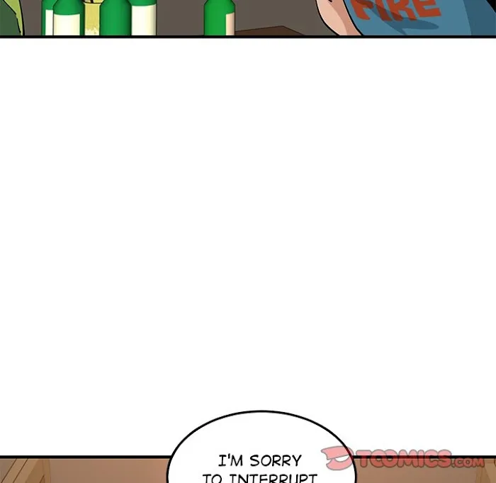 Love Factory Chapter 26 page 74 - 