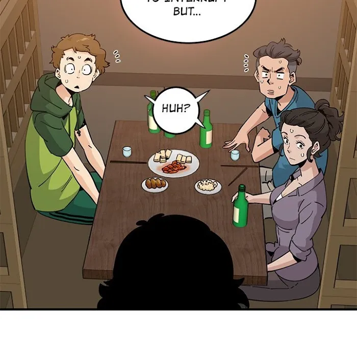 Love Factory Chapter 26 page 75 - 