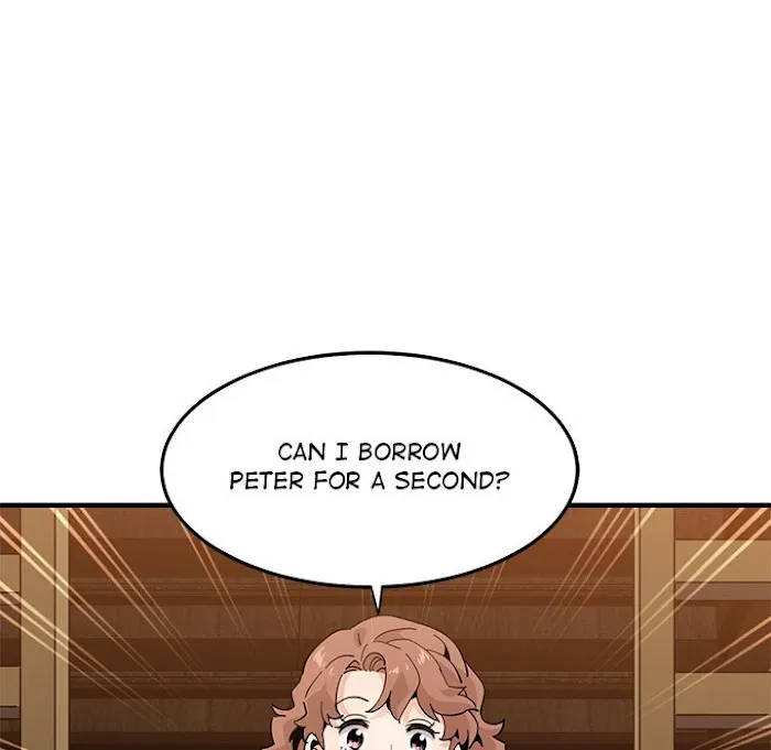 Love Factory Chapter 26 page 76 - 