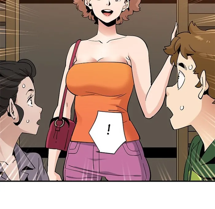 Love Factory Chapter 26 page 77 - 