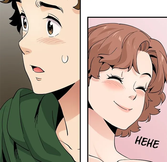 Love Factory Chapter 26 page 79 - 