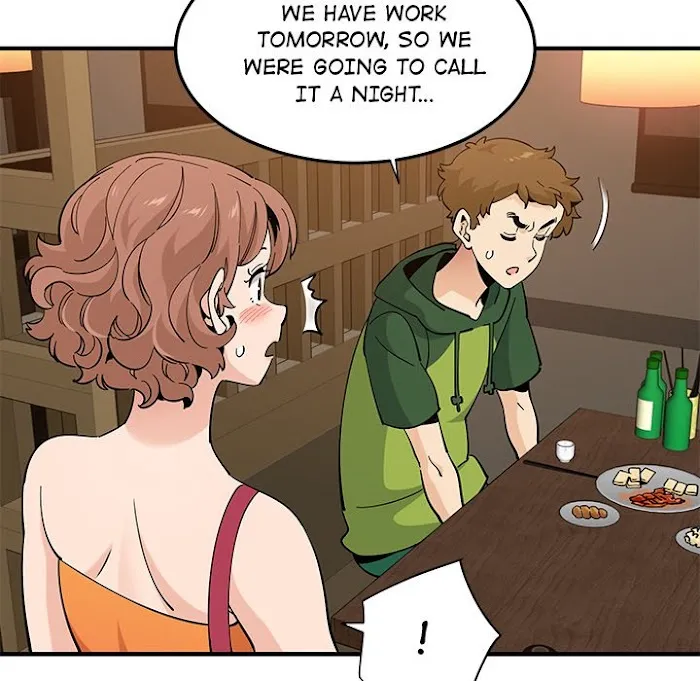 Love Factory Chapter 26 page 81 - 