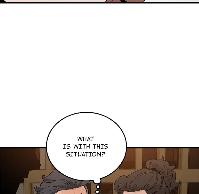 Love Factory Chapter 26 page 83 - 