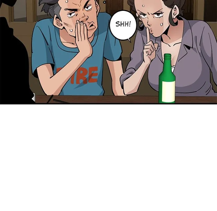 Love Factory Chapter 26 page 84 - 