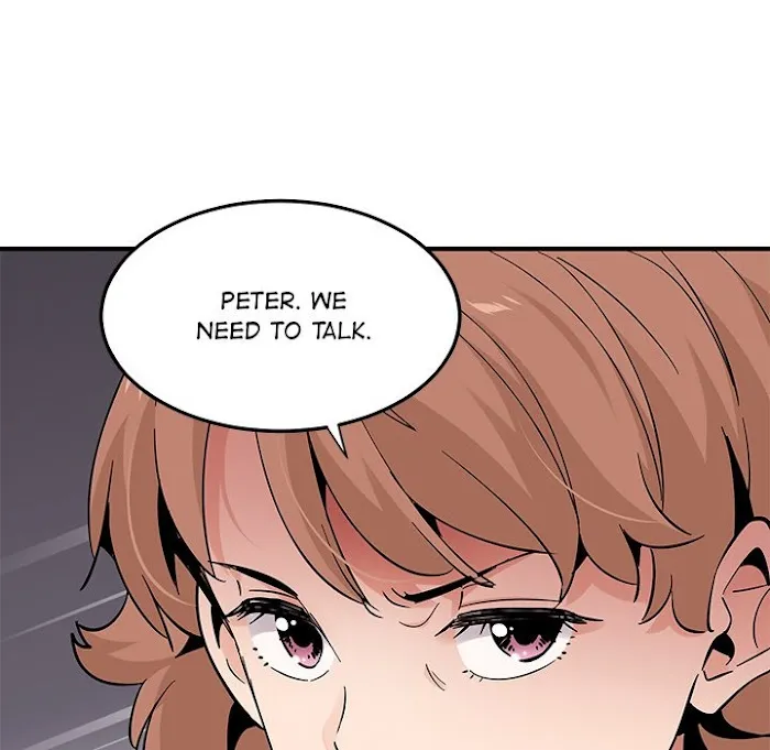 Love Factory Chapter 26 page 85 - 