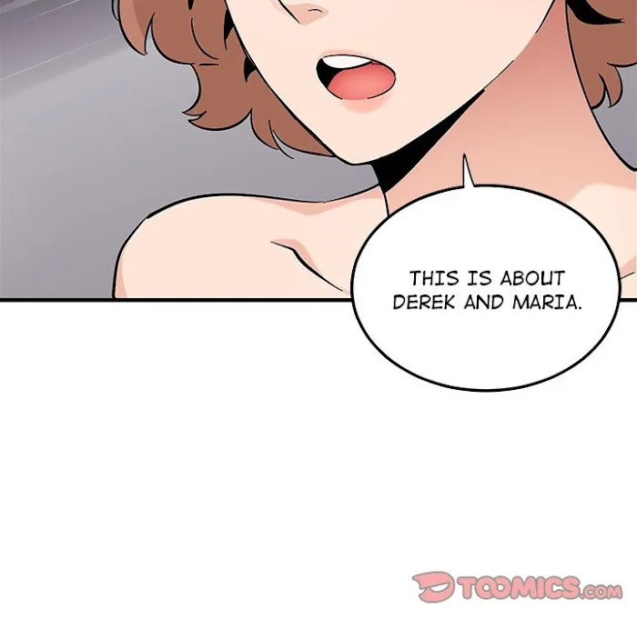 Love Factory Chapter 26 page 86 - 