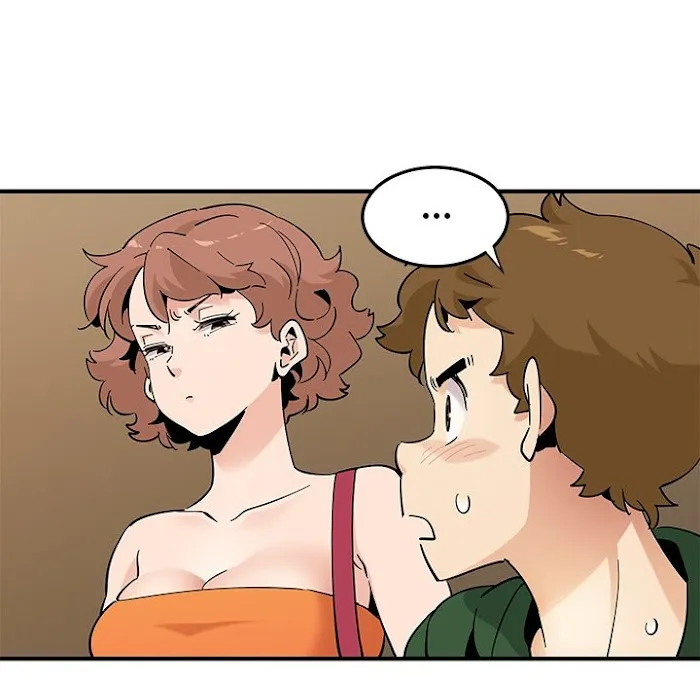 Love Factory Chapter 26 page 87 - 