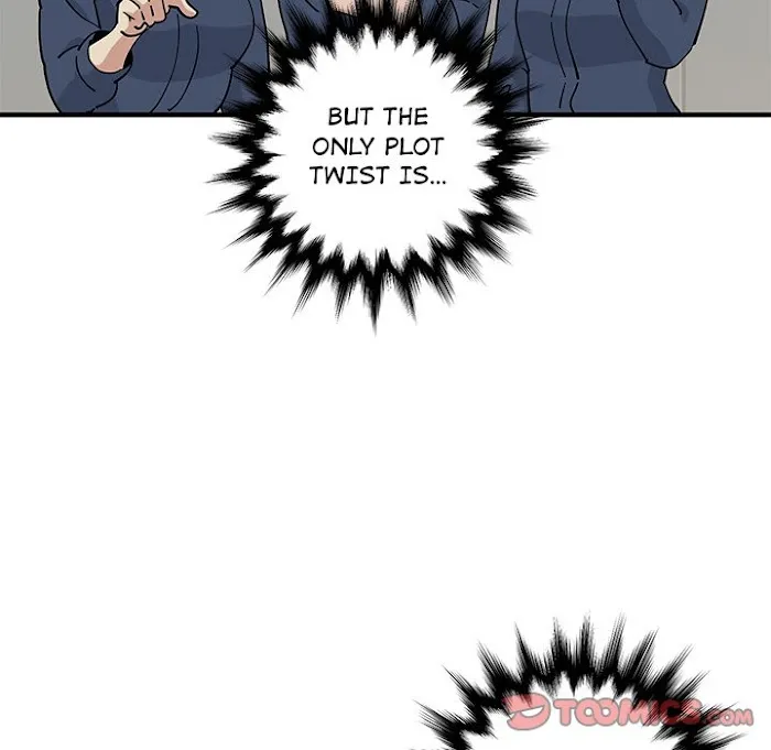 Love Factory Chapter 26 page 10 - 