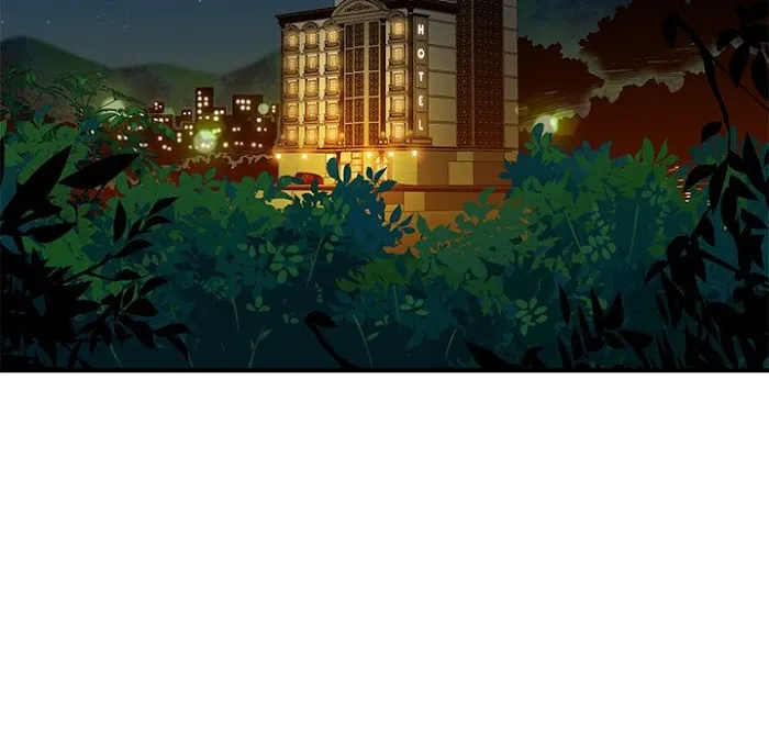 Love Factory Chapter 26 page 91 - 