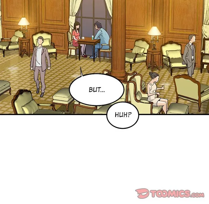 Love Factory Chapter 26 page 94 - 