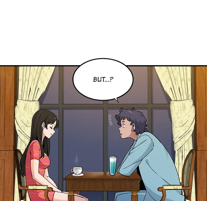 Love Factory Chapter 26 page 95 - 