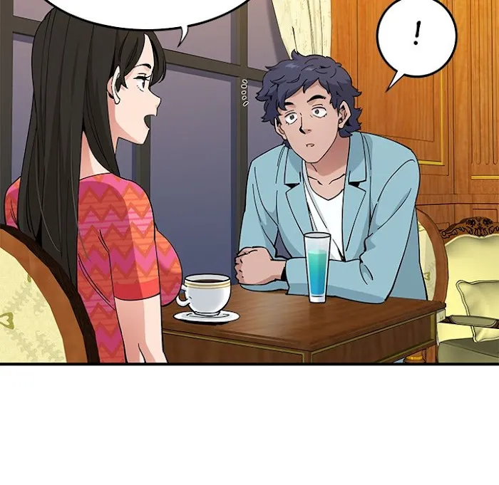 Love Factory Chapter 26 page 97 - 