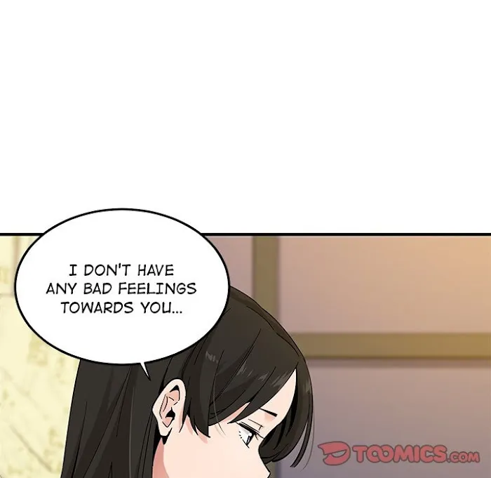 Love Factory Chapter 26 page 98 - 