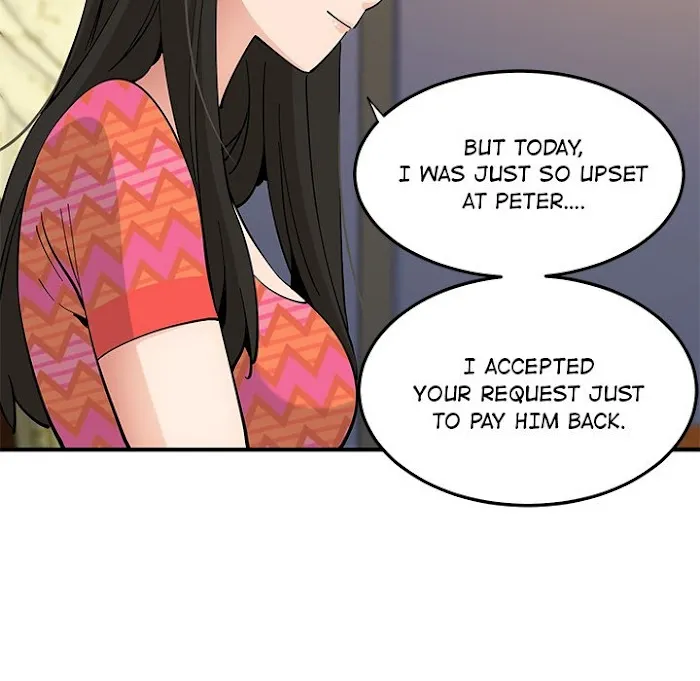Love Factory Chapter 26 page 99 - 