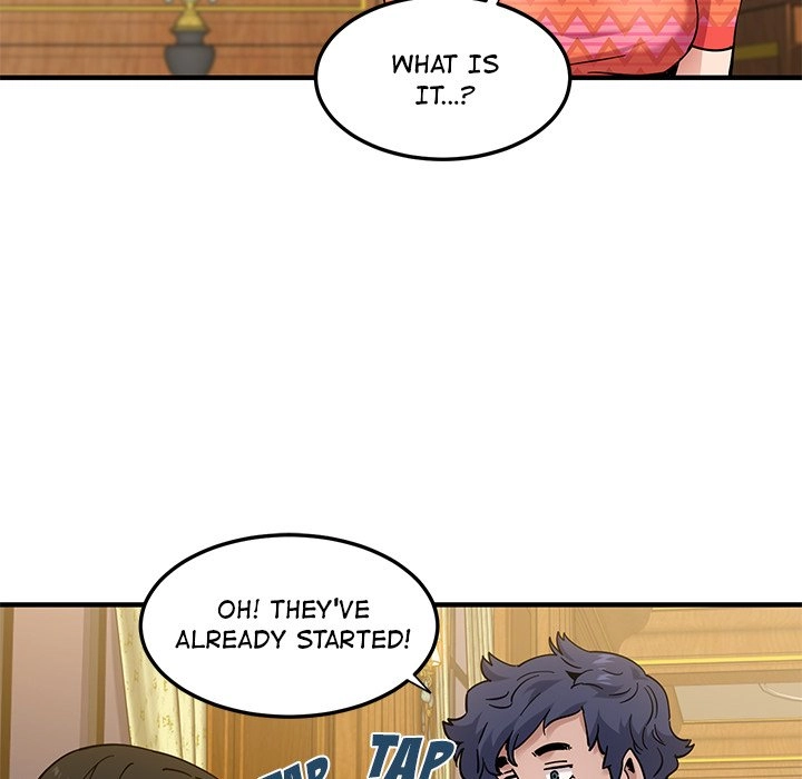Love Factory Chapter 27 page 11 - 