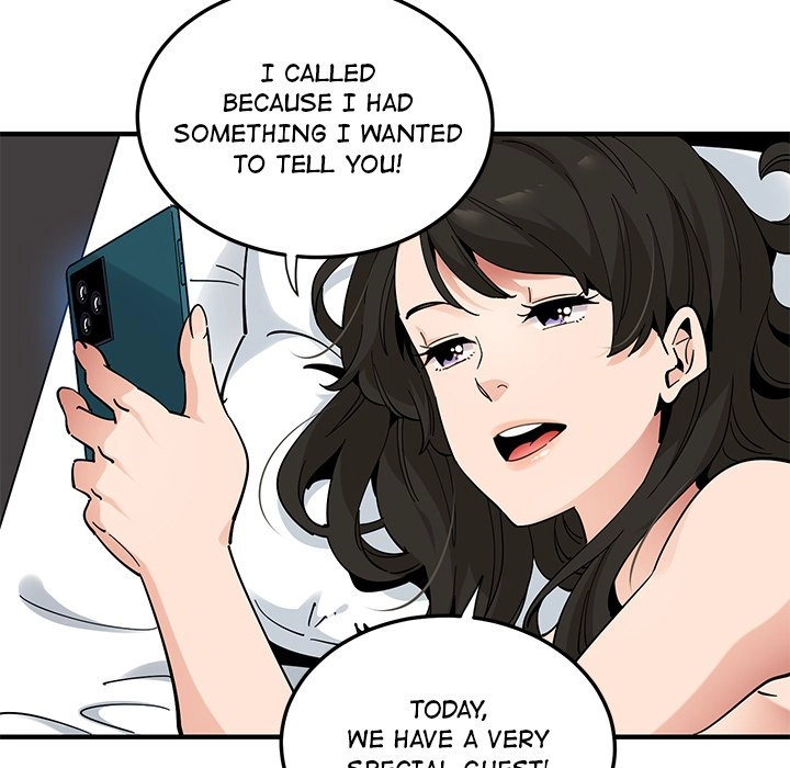 Love Factory Chapter 27 page 101 - 