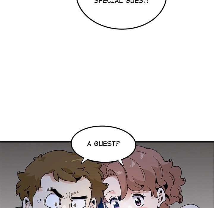 Love Factory Chapter 27 page 102 - 