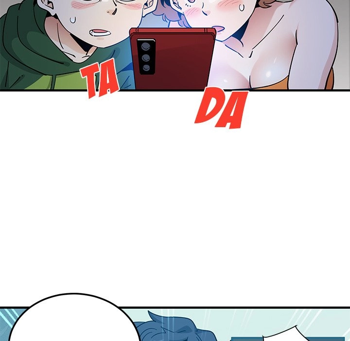 Love Factory Chapter 27 page 103 - 