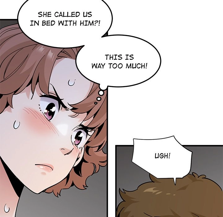 Love Factory Chapter 27 page 106 - 