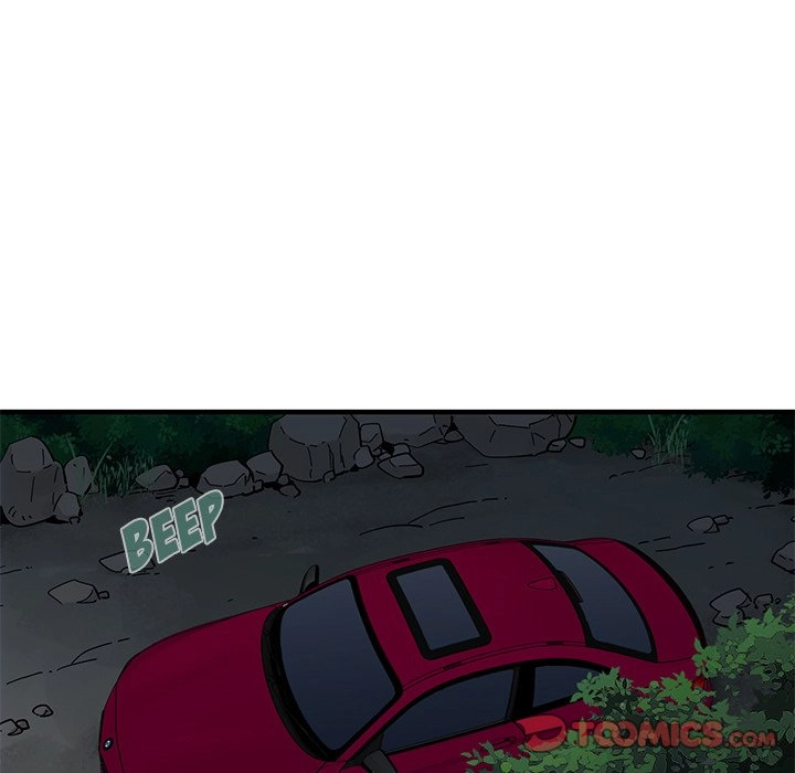 Love Factory Chapter 27 page 110 - 