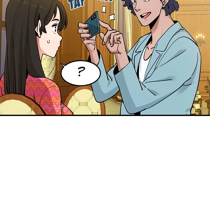Love Factory Chapter 27 page 12 - 