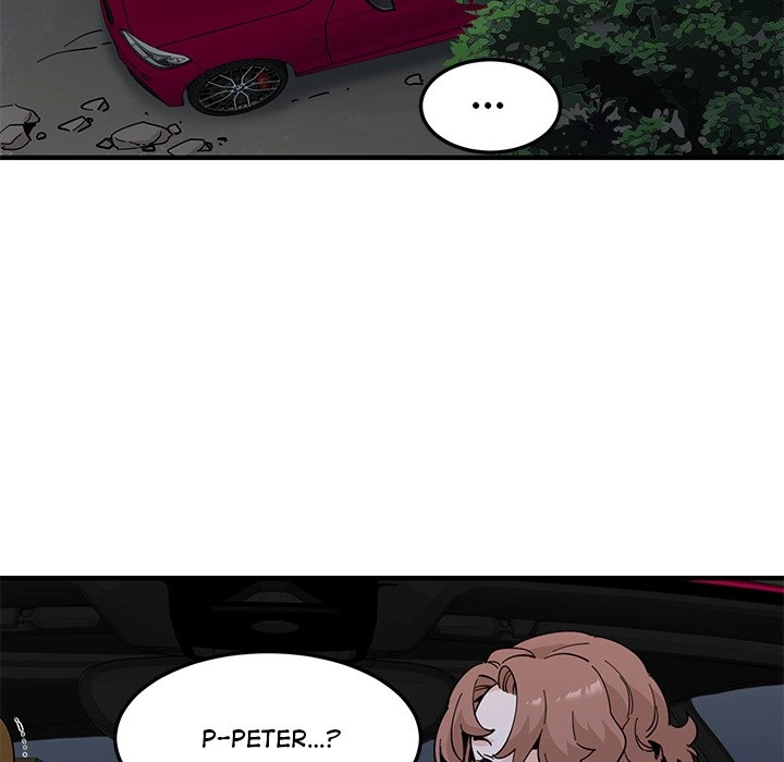Love Factory Chapter 27 page 111 - 