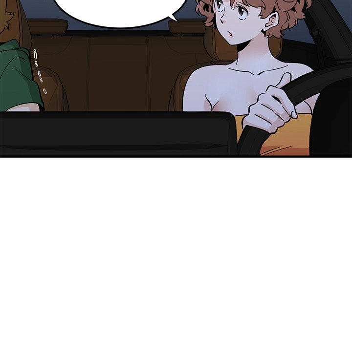 Love Factory Chapter 27 page 112 - 