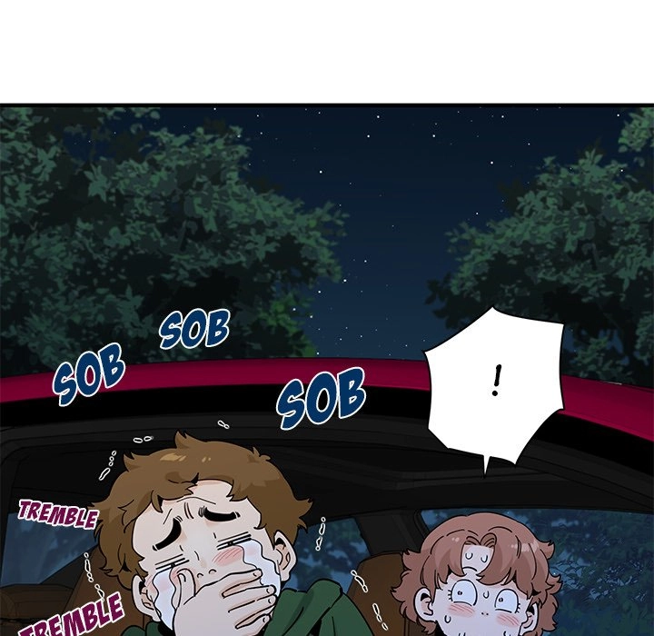 Love Factory Chapter 27 page 113 - 