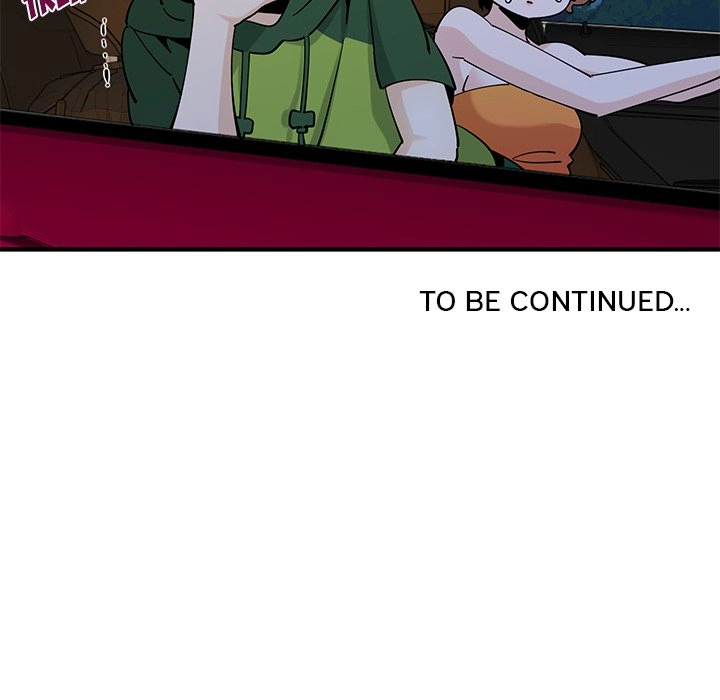 Love Factory Chapter 27 page 114 - 