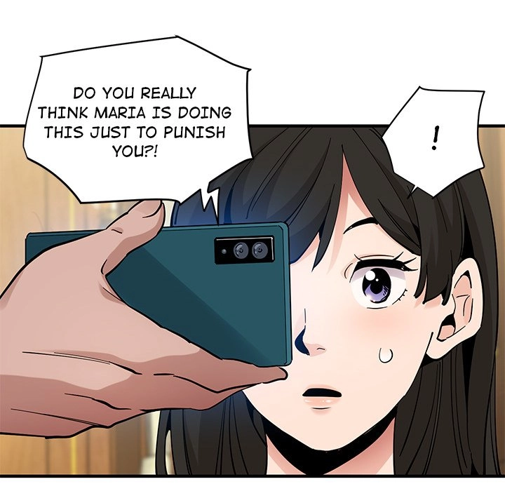 Love Factory Chapter 27 page 13 - 