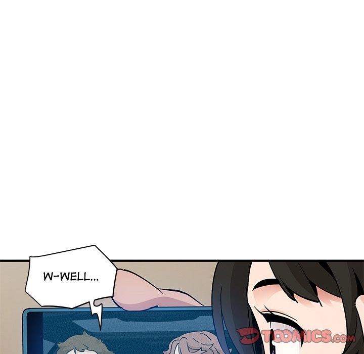 Love Factory Chapter 27 page 14 - 