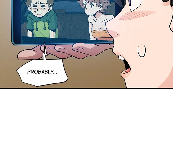 Love Factory Chapter 27 page 15 - 