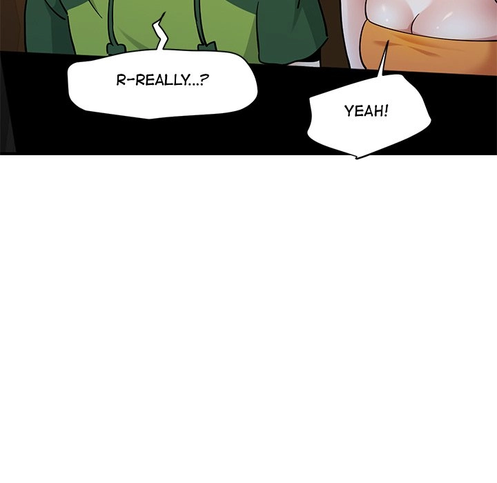 Love Factory Chapter 27 page 17 - 