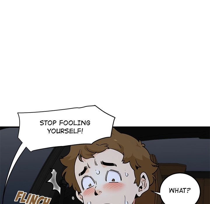 Love Factory Chapter 27 page 21 - 