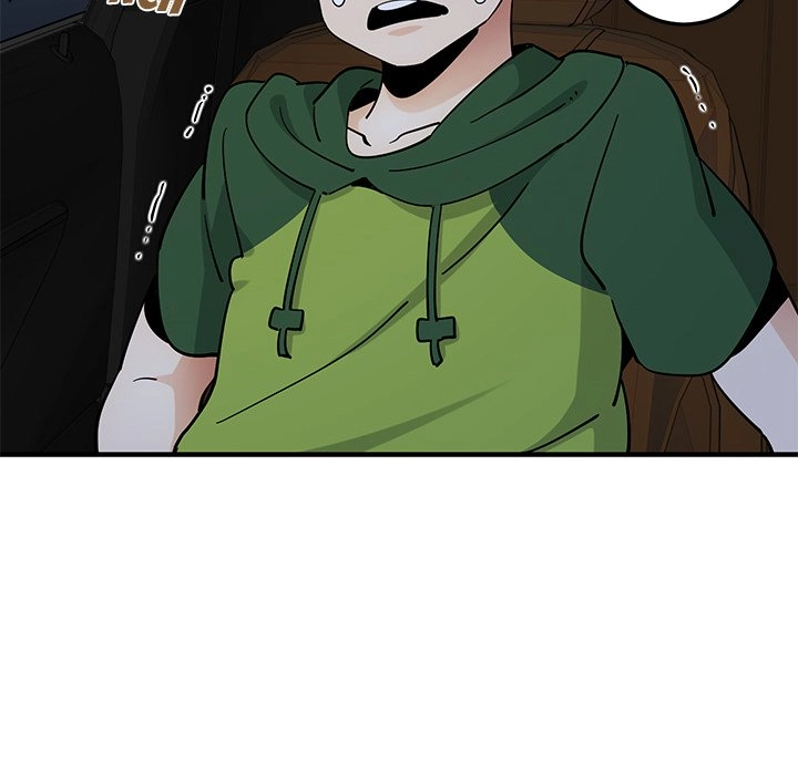 Love Factory Chapter 27 page 22 - 