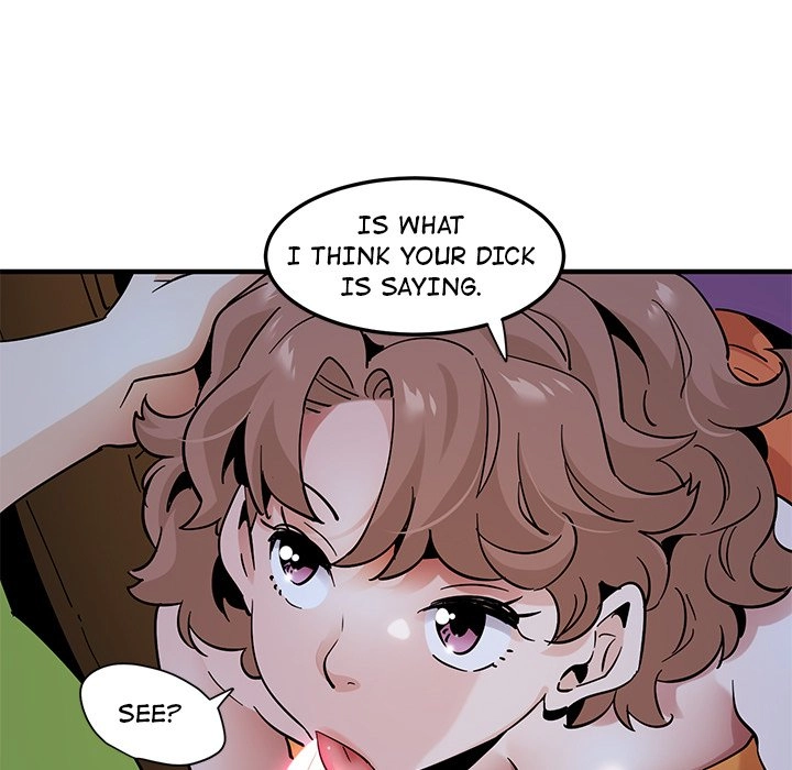 Love Factory Chapter 27 page 23 - 