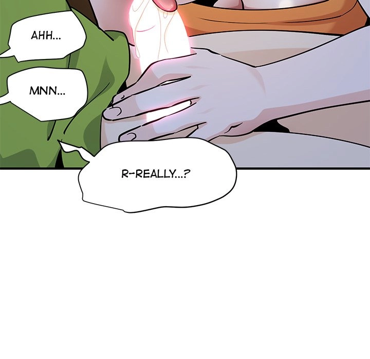 Love Factory Chapter 27 page 24 - 