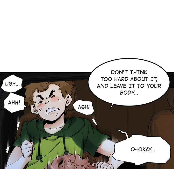 Love Factory Chapter 27 page 25 - 