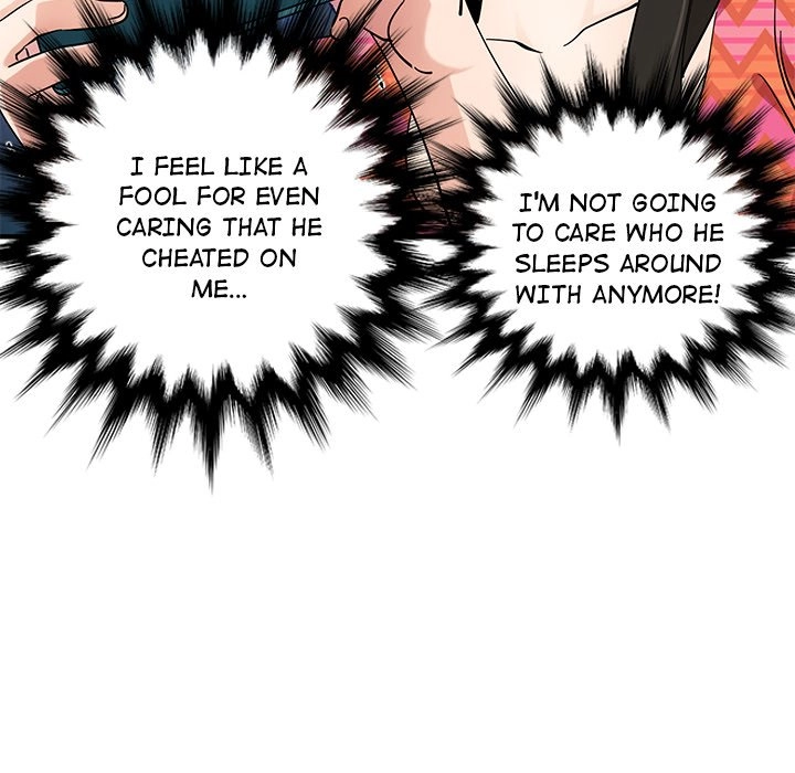 Love Factory Chapter 27 page 28 - 