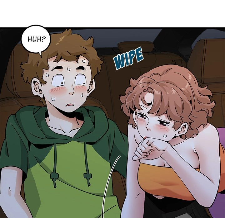 Love Factory Chapter 27 page 29 - 