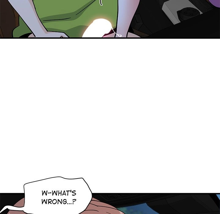 Love Factory Chapter 27 page 30 - 
