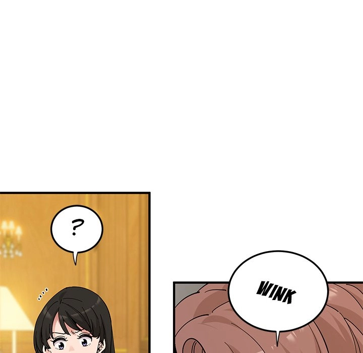 Love Factory Chapter 27 page 32 - 