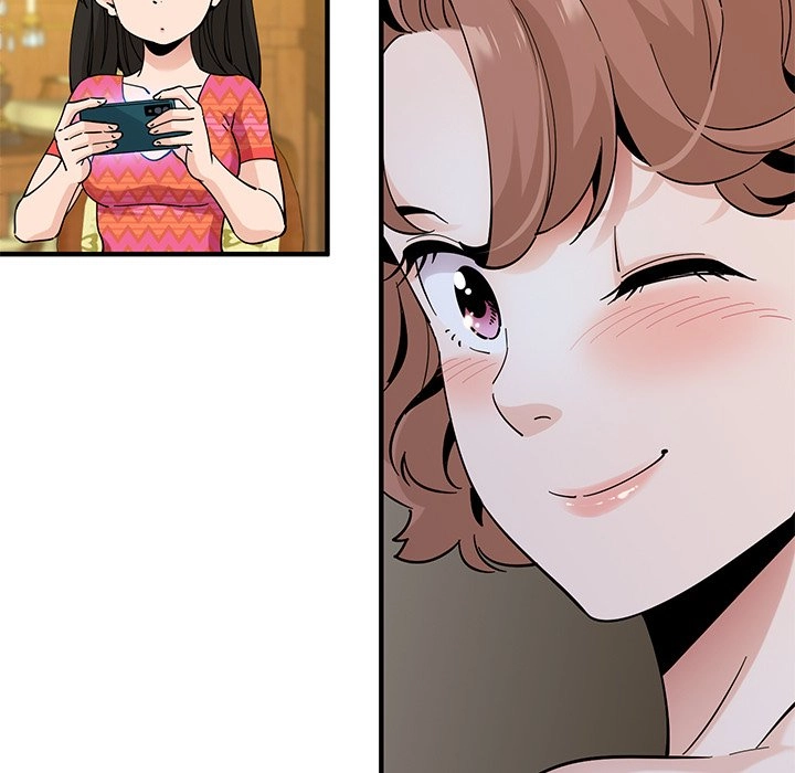 Love Factory Chapter 27 page 33 - 