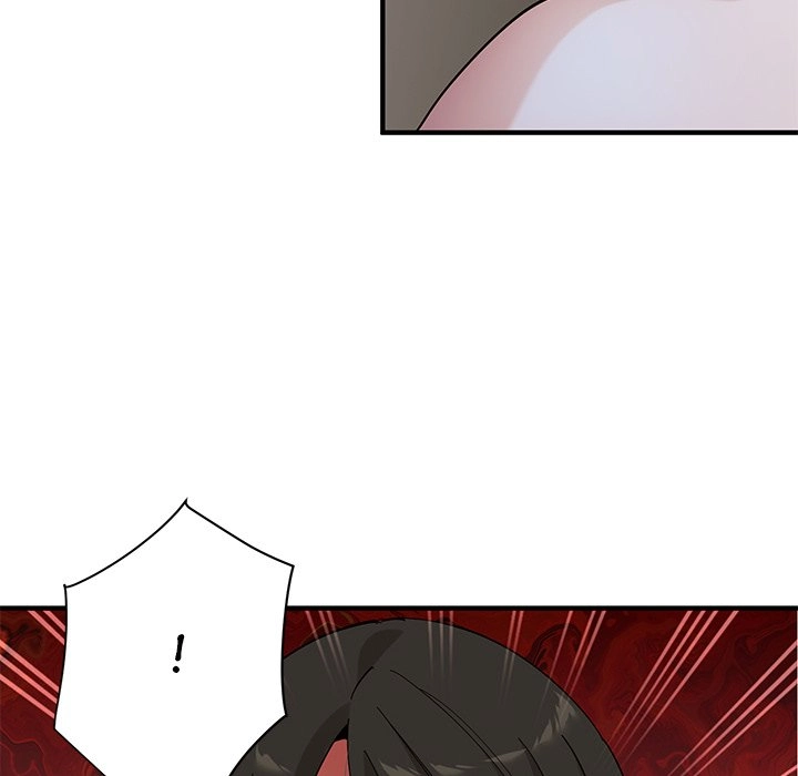 Love Factory Chapter 27 page 34 - 