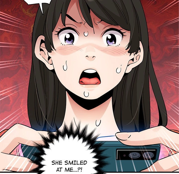 Love Factory Chapter 27 page 35 - 