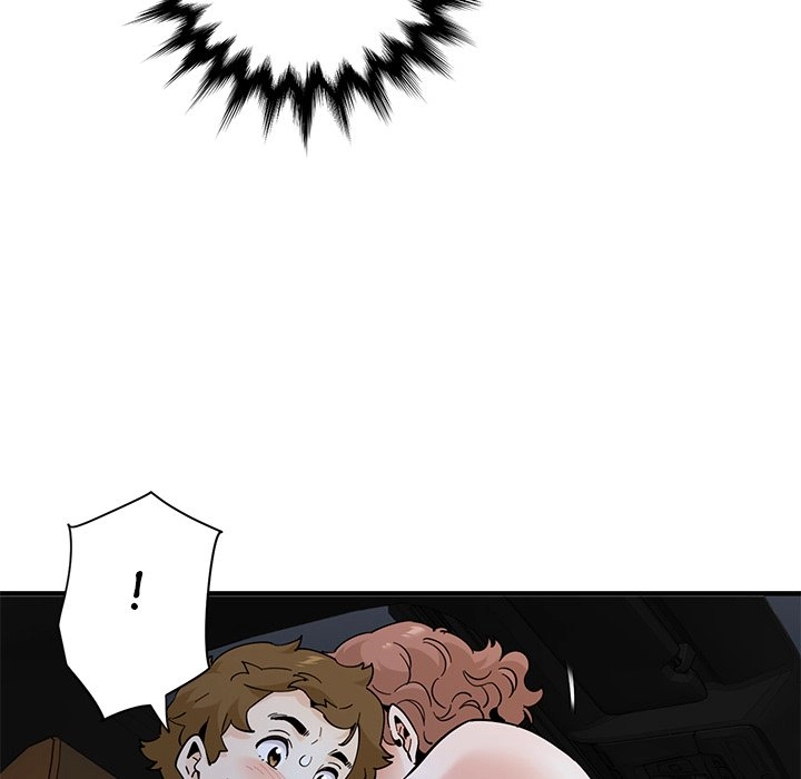 Love Factory Chapter 27 page 36 - 