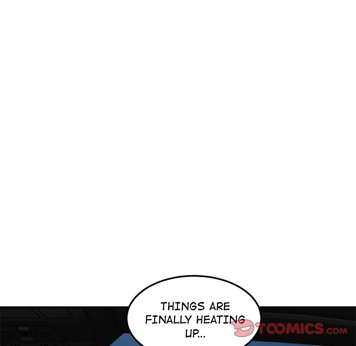 Love Factory Chapter 27 page 38 - 